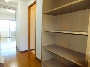 レーベンスクエア 303号-7