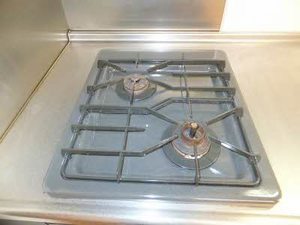 レーベンスクエア 303号-8