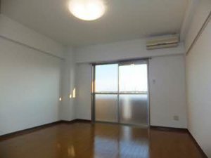 レーベンスクエア 303号-10