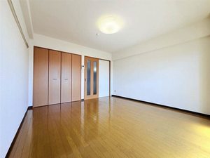 レーベンスクエア 306号-4