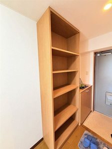 レーベンスクエア 306号-6