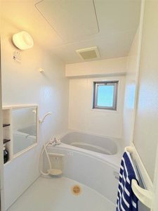 レーベンスクエア 306号-7