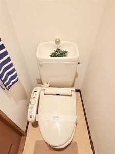 レーベンスクエア 306号-9