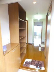 レーベンスクエア 407号-2