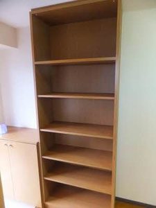 レーベンスクエア 407号-3