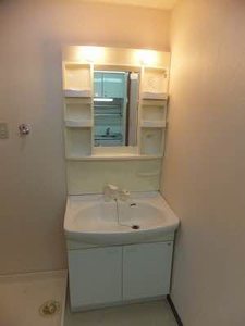 レーベンスクエア 407号-4