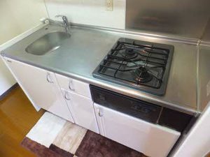 レーベンスクエア 407号-6