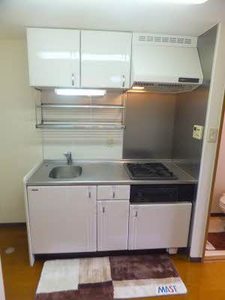 レーベンスクエア 407号-7