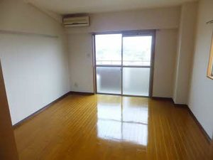 レーベンスクエア 407号-8