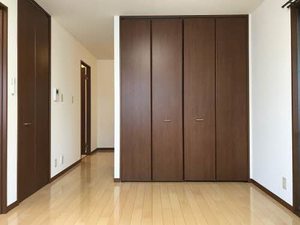 シャーメゾンらふ 101号-2