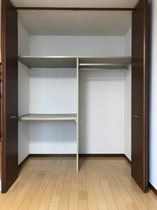 シャーメゾンらふ 101号-6