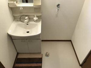 シャーメゾンらふ 101号-7