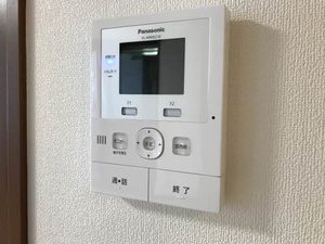 シャーメゾンらふ 101号-8