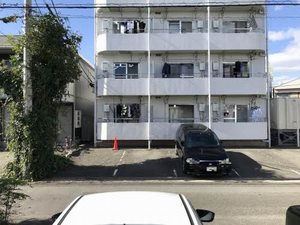 シャーメゾンらふ 101号-11