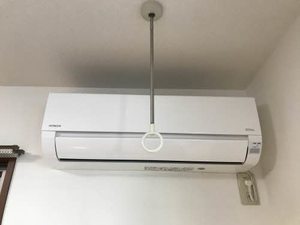 シャーメゾンらふ 101号-12