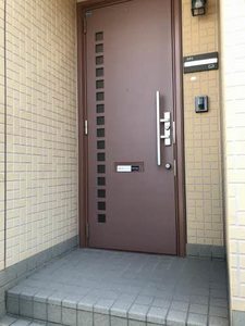 シャーメゾンらふ 101号-13