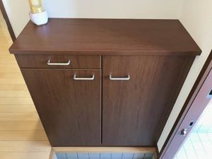 シャーメゾンらふ 101号-14