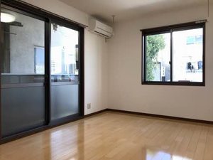 シャーメゾンらふ 101号-15