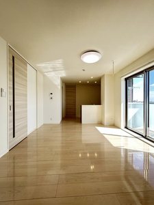 ベレオ羽ノ浦 302号-2