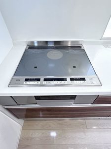 ベレオ羽ノ浦 302号-4