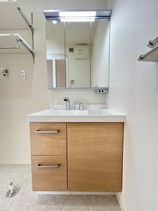 ベレオ羽ノ浦 302号-5