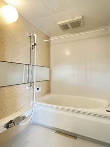 ベレオ羽ノ浦 302号-6