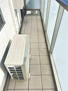 ベレオ羽ノ浦 302号-12