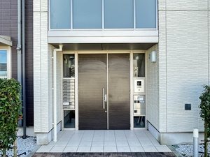 ベレオ羽ノ浦 302号-13