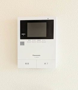 シャーメゾン　アヴァンセⅢ A0201号-10