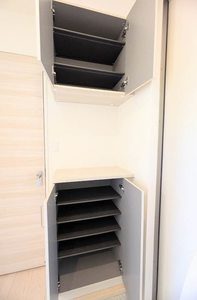 シャーメゾン　アヴァンセⅢ A0201号-14