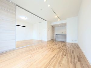 グランマスト栄町Ｂ棟 B0102号-2