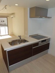 グランマスト栄町B棟 B0103号-3