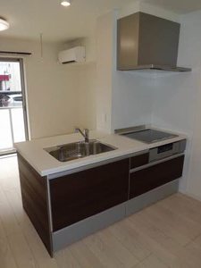 グランマスト栄町Ｂ棟 B0305号-10