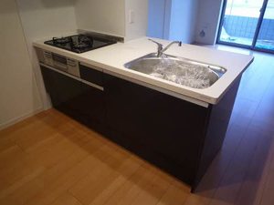 シャーメゾン フォレスト A0101号-3