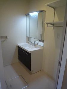 シャーメゾン フォレスト A0101号-5