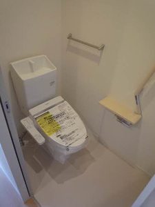 シャーメゾン フォレスト A0101号-6