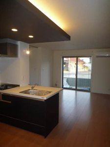 シャーメゾン フォレスト A0101号-7