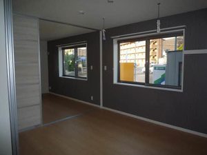 シャーメゾン フォレスト A0101号-9