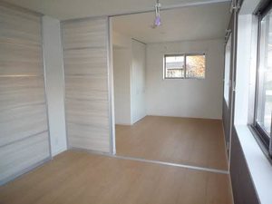 シャーメゾン フォレスト A0101号-10