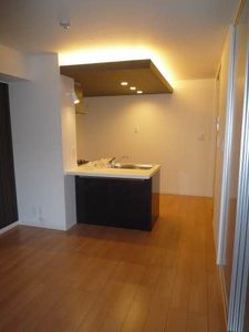 シャーメゾン フォレスト A0103号-2