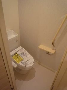 シャーメゾン フォレスト A0103号-6