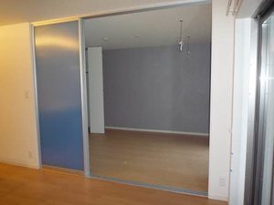 シャーメゾン フォレスト A0103号-9