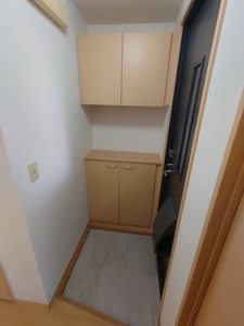 シャーメゾングランドゥール A0201号-7