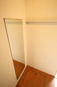 シャーメゾンＫＯＢＡＴＡⅡ A0203号-3