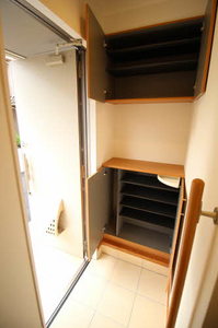 シャーメゾンＫＯＢＡＴＡⅡ A0205号-2