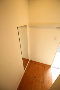 シャーメゾンＫＯＢＡＴＡⅡ A0205号-3