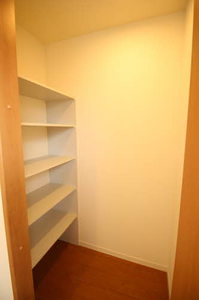 シャーメゾンＫＯＢＡＴＡⅡ A0205号-4