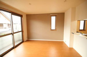 シャーメゾンＫＯＢＡＴＡⅡ A0205号-6