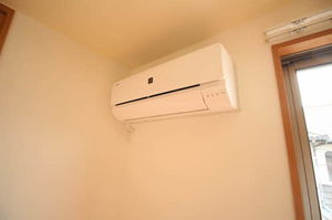 シャーメゾンＫＯＢＡＴＡⅡ A0205号-7