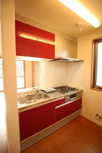 シャーメゾンＫＯＢＡＴＡⅡ A0205号-9